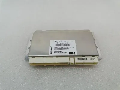 Porsche 911 991 Electronic Module 99161845008 Control Unit PASM/PADM