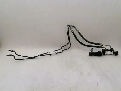 Porsche 911 991 Krängningshämmare bak 99135908503 Stabilisatordämpare bak PDCC