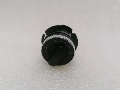 Porsche 911 991 light switch 97061353307 light switch