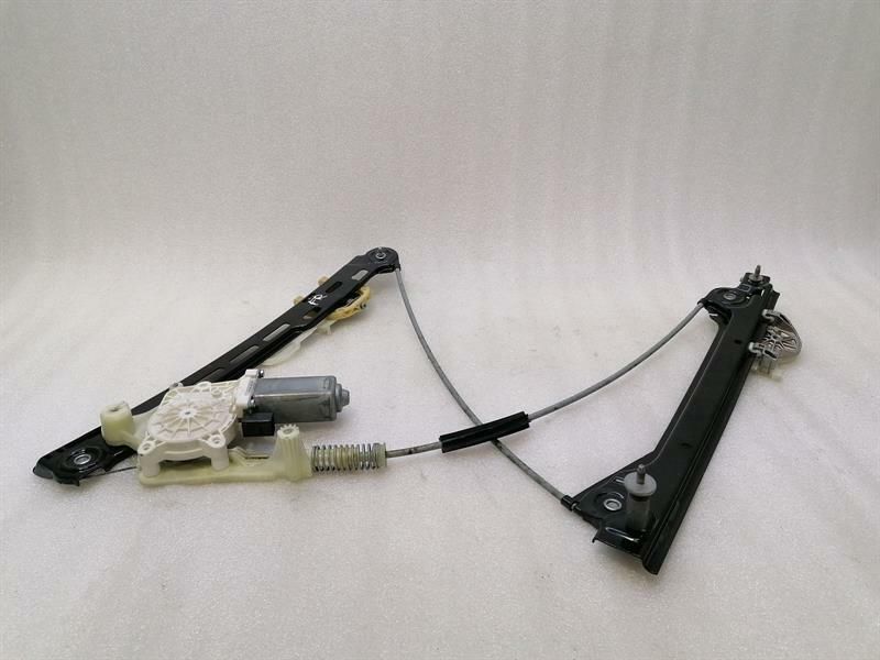 Porsche 911 991 Right Front Door Winder 99154207602 Window Regulator Front Right