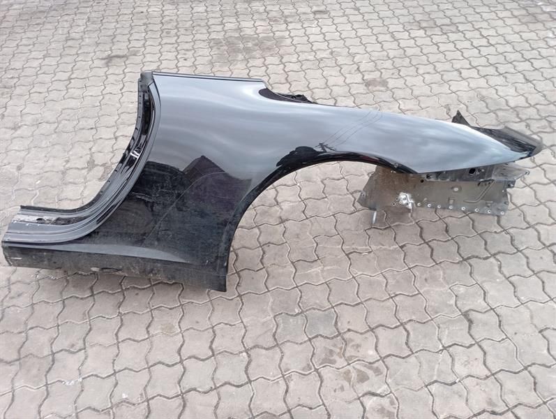 Porsche 911 991 Lewy błotnik 99150396101 Lewy panel boczny Lewy c2 Tył