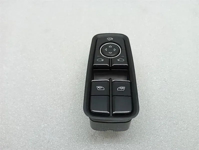 Porsche 911 991 Window Switch 99161315502 Switch POWERFOLD