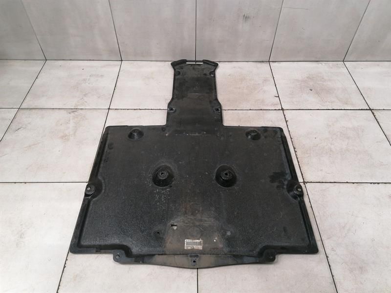 Porsche 911 991 Undertray 99150460300 Underfloor Trim