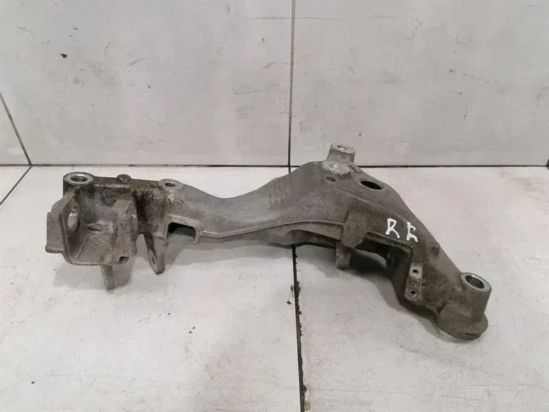 Porsche 911 991 Subframe Rear 99133115205 Axle Frame Rear Axle RIGHT RIGHT