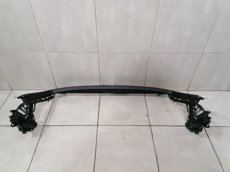 Porsche 911 991 convertible Electric Wind Deflector 99156112503 Wind Bulb Black