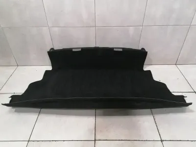 Porsche 911 991 Bagagerumsskydd 99155103500 Bagagelucka Trim