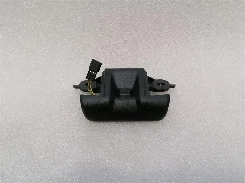 Porsche 911 991 Front Roof Latch 99156123502 Recording Lock