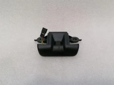 Porsche 911 991 Передняя защелка крыши 99156123502 Замок записи