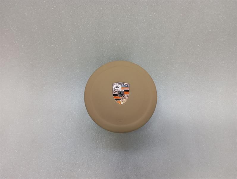 Porsche 911 991 Module 99180308905 Steering Wheel Modules