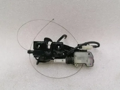 Porsche 911 991 Bonnet Lock 99162411701 Hood Lock