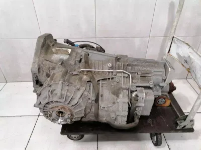 Porsche 911 991 Sperre PDK AWD 4S PTV PLUS Getriebe 9G130003136 Getriebe LS CG135