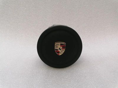 Porsche 911 991 Modulis 7P5880201 Stūres rata modulis ĀDA ĀDA