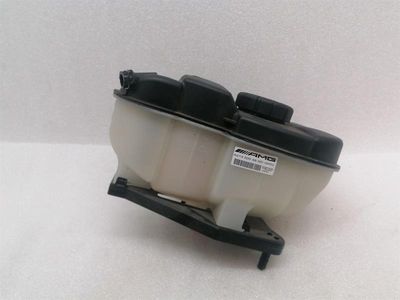 Mercedes E Class W213 Expansion Tank A2135001400 Balancing Tank Cooling Water