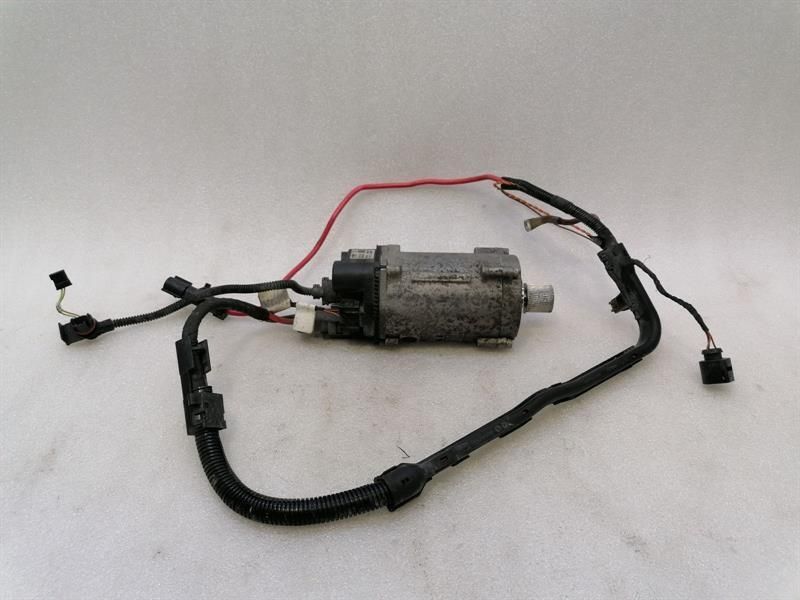 Porsche 911 991 C4 C4s Power Steering Rack Engine 99134700615 RHD RIGHT HANDLEBAR