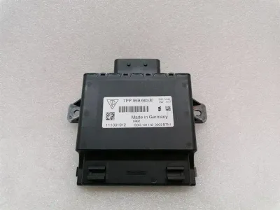 Porsche 911 991 Electronic Module 7PP959663E Control Unit