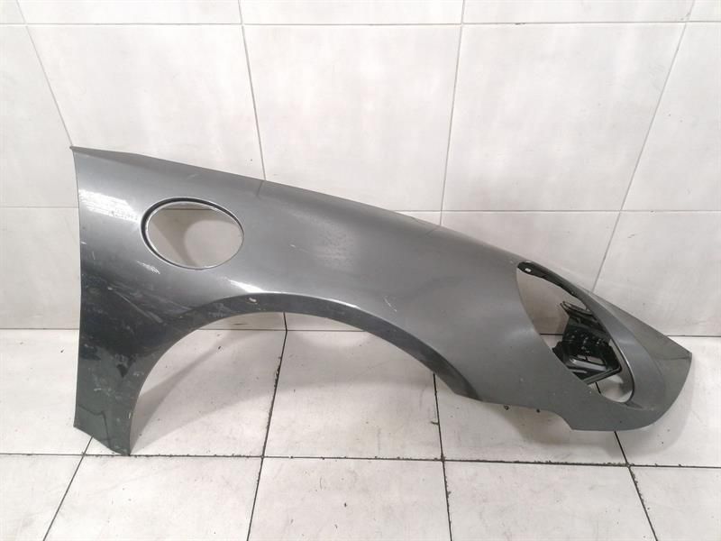 Porsche 911 992 Right Wing 992821202 Front Right Fenders