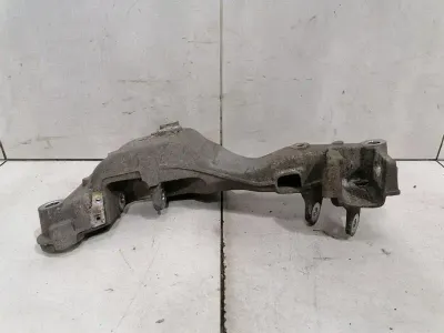 Porsche 911 991 лява подрамка задна 99133115105 рамка на оста задна ос лява