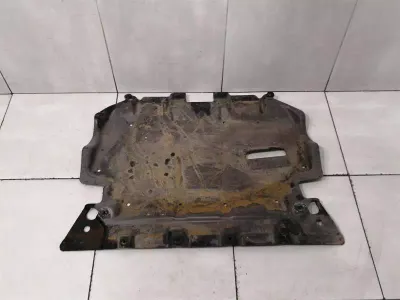 Mercedes E Class W213 Undertray A2135246500 Underfloor Trim