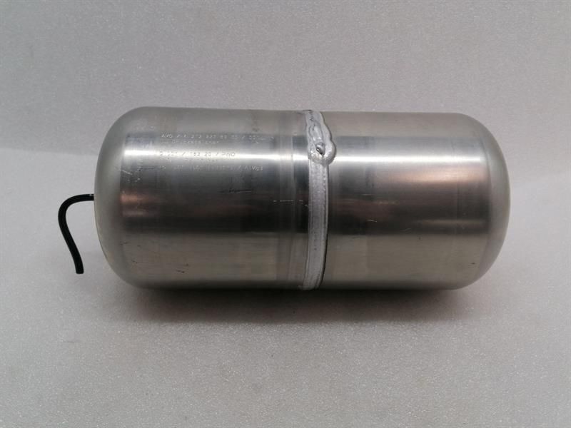 Mercedes E W213 Suspension Reservior A2133206900 Air Suspension Compressor Tank
