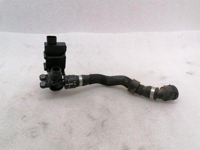 Mercedes E klass W213 kylpumpventil A0005061300 kylvattenbyte