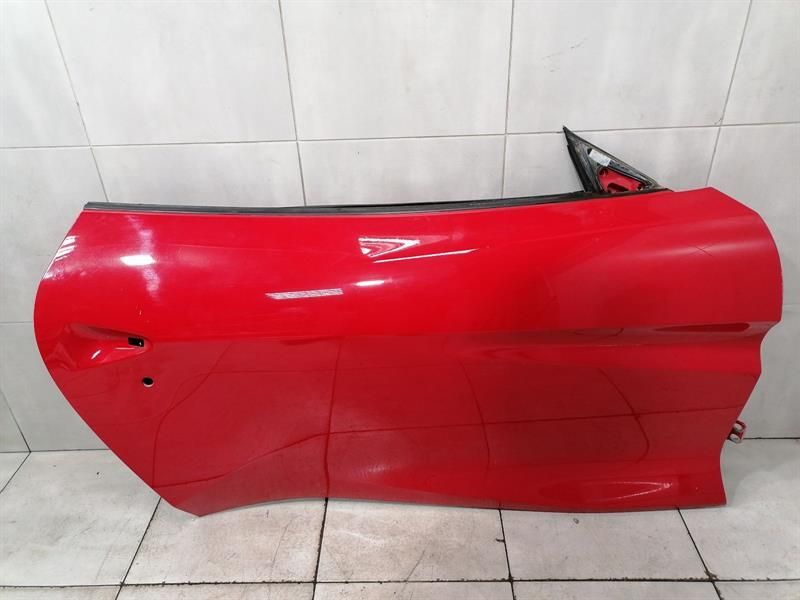 Ferrari Portofino F164 right front door RHD 985765676 door front right