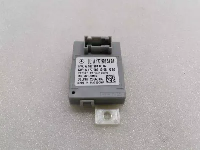 Mercedes E W213 Ambient Light Electronic Module A1779005104 Ambiente Lighting