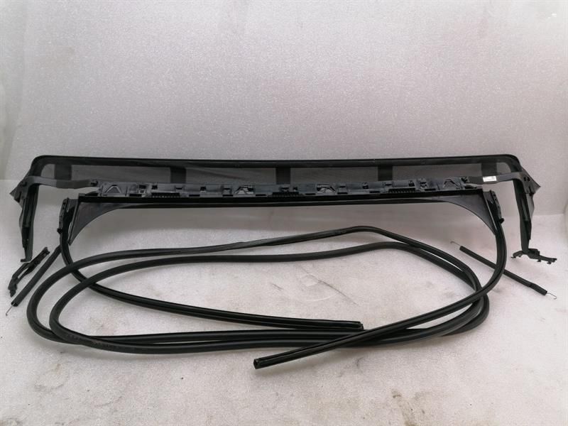 Mercedes E Class W213 Wind Deflector A2137802800 Windscreen Windshield