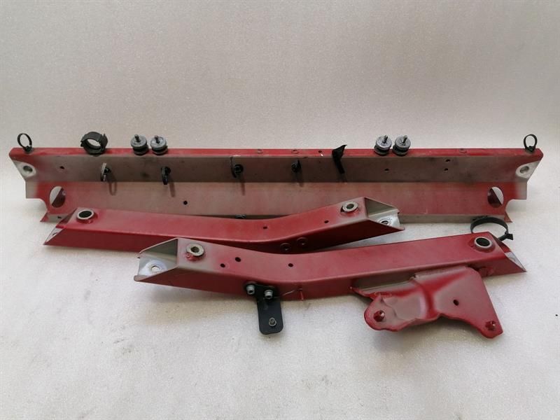 Ferrari Portofino F164 Holder Bracket 985804503 RHD Set of 3 Holder Carrier