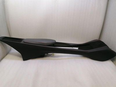 Ferrari Portofino F164 Console 89152100 Center Console Armrest Charcoal Leather