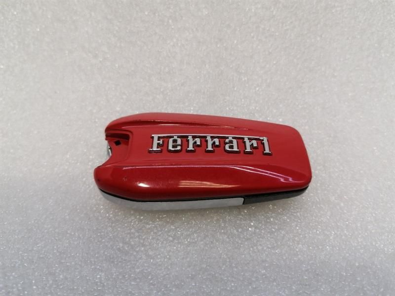 FERRARI PORTOFINO F164 328403 FERRARI KEYLESS KEY 488 F8 812 GTC4 EURO