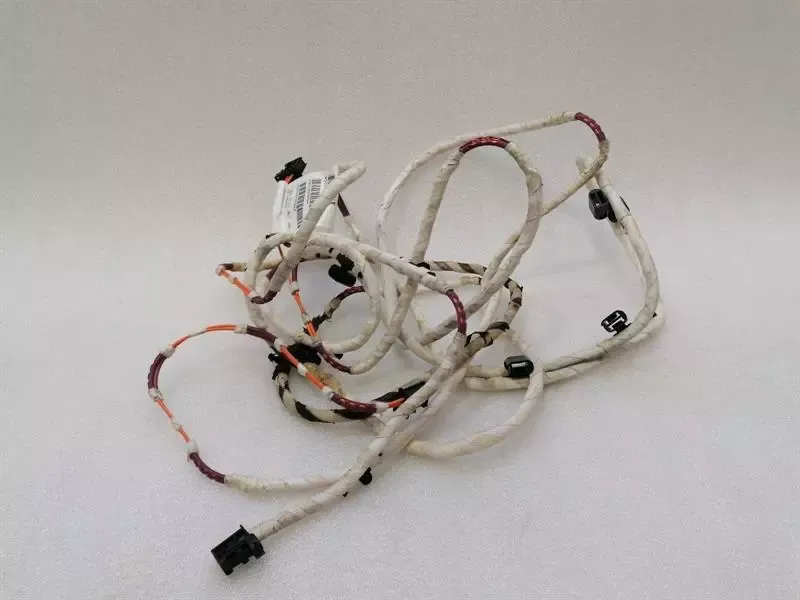 Ferrari Portofino F164 Wiring Loom 860079 Wiring Harness Optic Cable