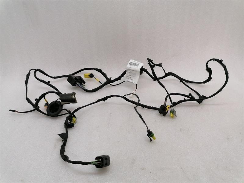 FERRARI PORTOFINO F164 WIRING LOOM 770944 LH DOOR WIRING HARNESS LEFT DOOR RHD