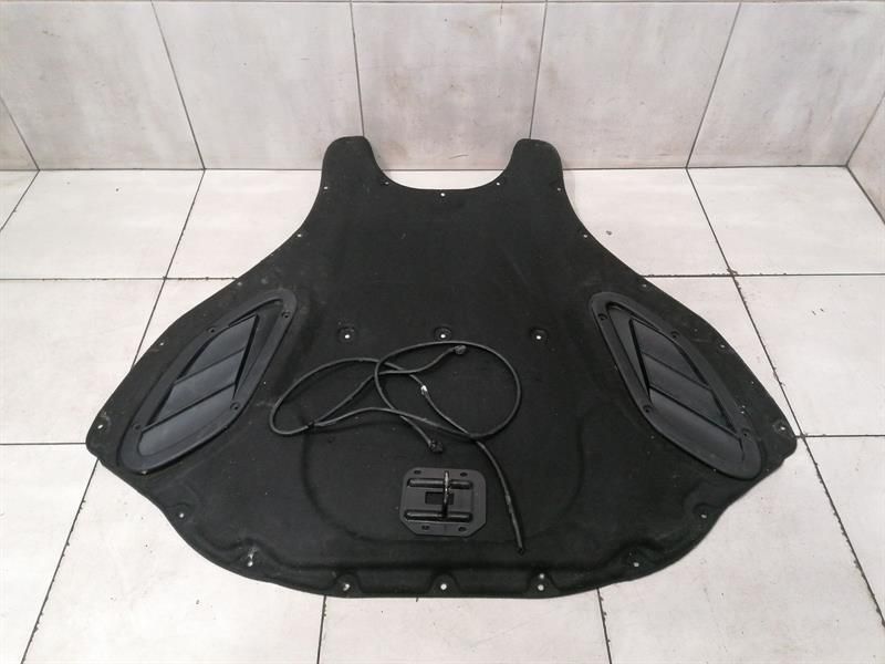 FERRARI PORTOFINO F164 88826700 ENGINE COMPARTMENT LID INSULATION
