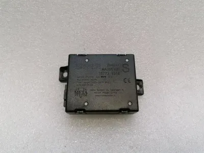 Ferrari Portofino F164 294011 ECU PRETAIZZAUŠANAS SISTĒMAS SENSORS