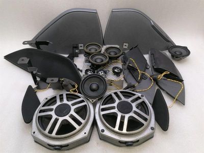 Ferrari Portofino F164 Lautsprecher 806140 JBL SET Lautsprecher JBL SET