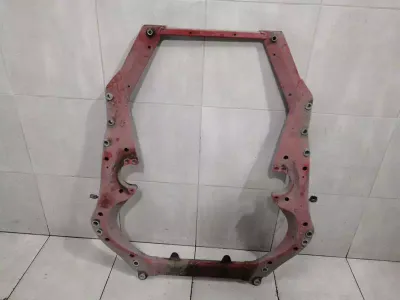 Ferrari Portofino F164 Beam Subframe Front 985333845 Front Axle Carrier Roma
