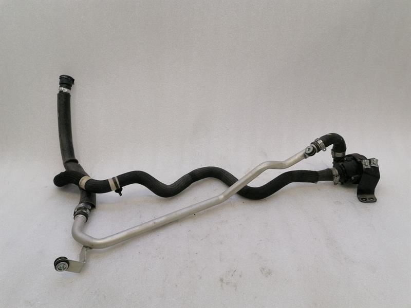 Ferrari Portofino F164 additional cooling pump 291349 coolant pump pump