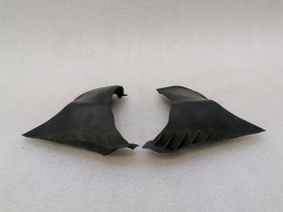 Ferrari Portofino F164 Türdichtung 781275 Türdichtungen Vordersäulendichtungssatz