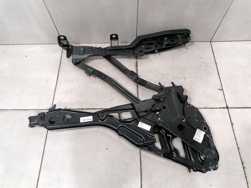 FERRARI PORTOFINO F164 768594 RIGHT ROOF HINGE ROOF HINGE RIGHT