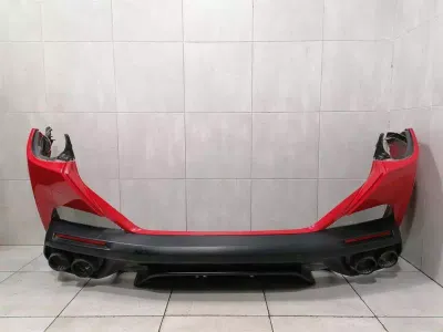 Ferrari Portofino F164 Bakre stötfångare 985837879 Bakre stötfångare