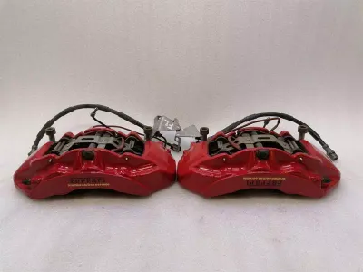 Ferrari Portofino F164 brake caliper 297305 front set brake caliper set Roma