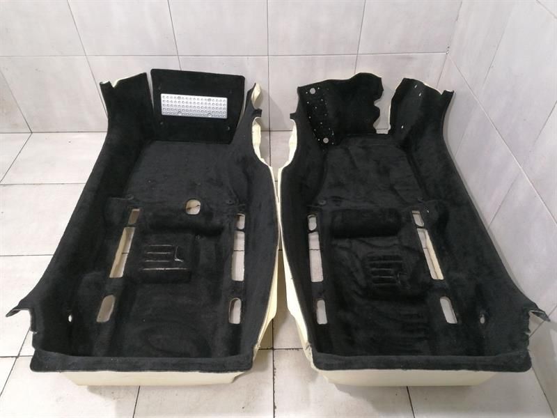 Ferrari Portofino F164 floor mats RHD CARPET floor mats right hand drive