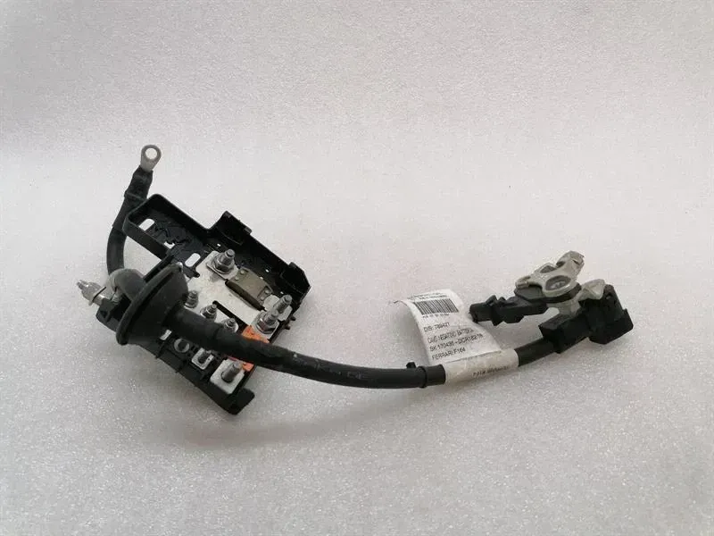 Ferrari Roma F169 Wiring Loom 339034 wiring harness battery