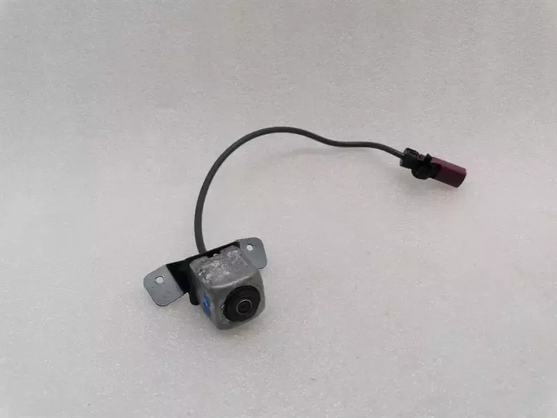 Ferrari Portofino F164 Electronic Module 782751 Camera ECU