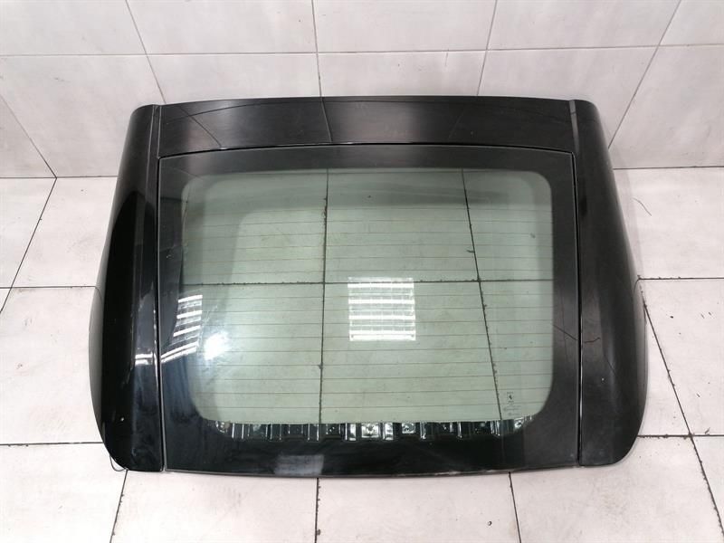 FERRARI PORTOFINO F164 HARDTOP 827382 HARDTOP ROOF 762704 REAR GLASS