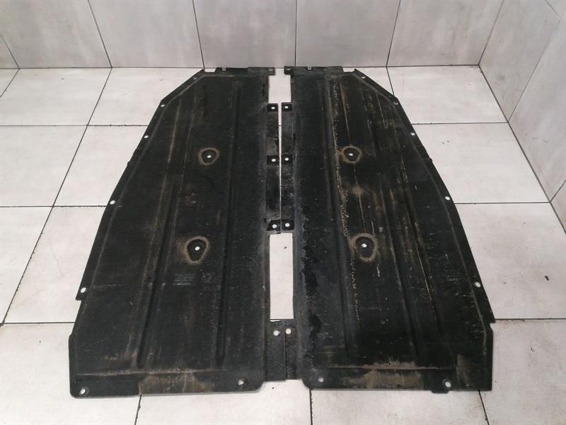 Ferrari Portofino F164 Undertray 767969 88946500 Central Underbody Trim