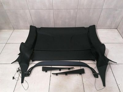 Ferrari Portofino F164 Roof Lining 763315 Headliner