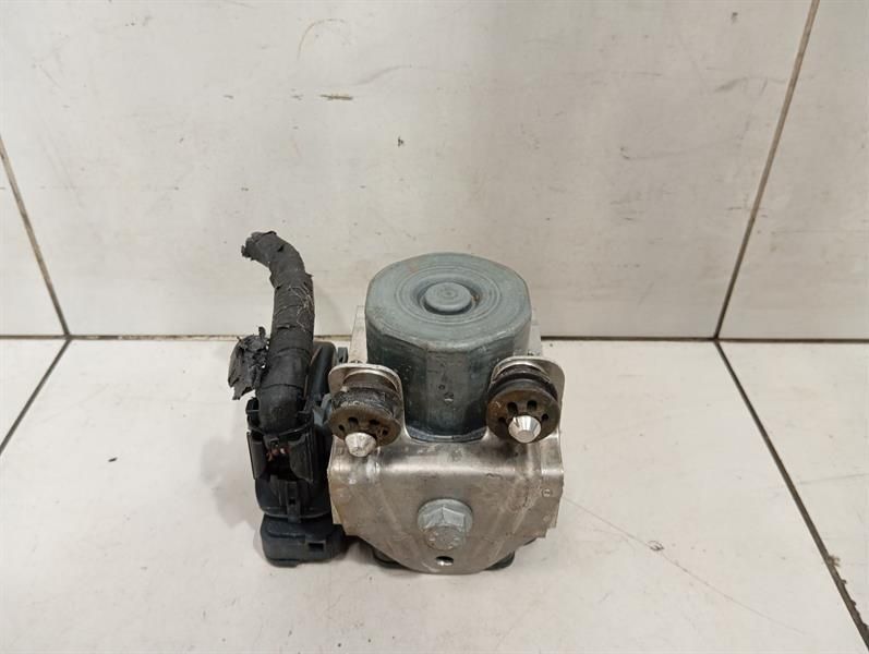 Porsche 911 991 A.B.S. Pump 99135575527 ABS Pump HYDRAULIC BLOCK 4S