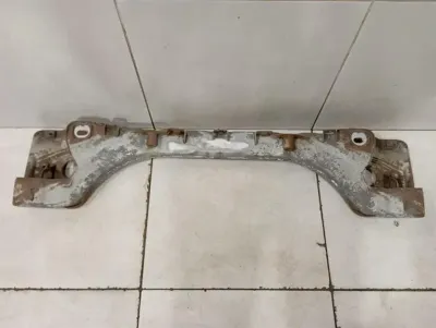 Porsche 911 991 Apakšrāmis Aizmugurējais 99133126106 Ass rāmis Aizmugurējais tilts