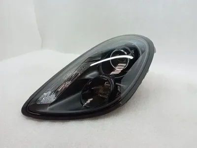 Porsche Cayman 981 GT4 lewy reflektor 98163122180 reflektor lewy reflektor
